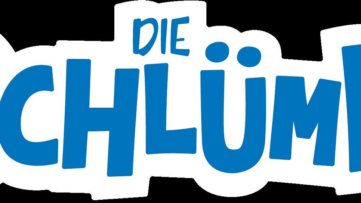 die schlümpfe