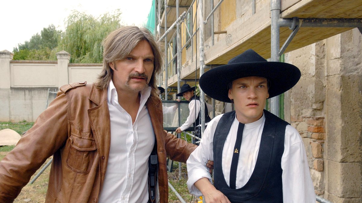 soko wien