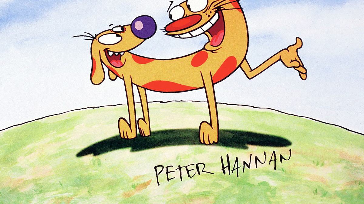 catdog