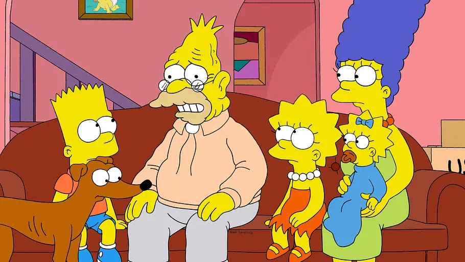Die Simpsons die simpsons