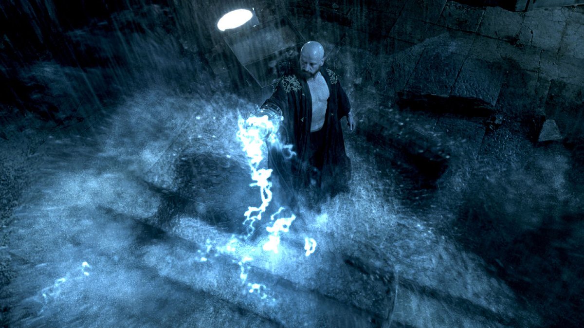 hellboy