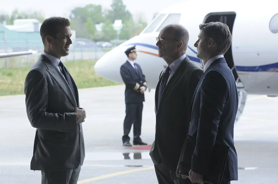 Suits suits