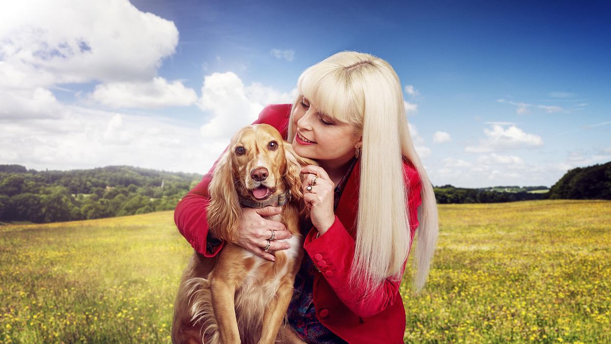 was tiere denken