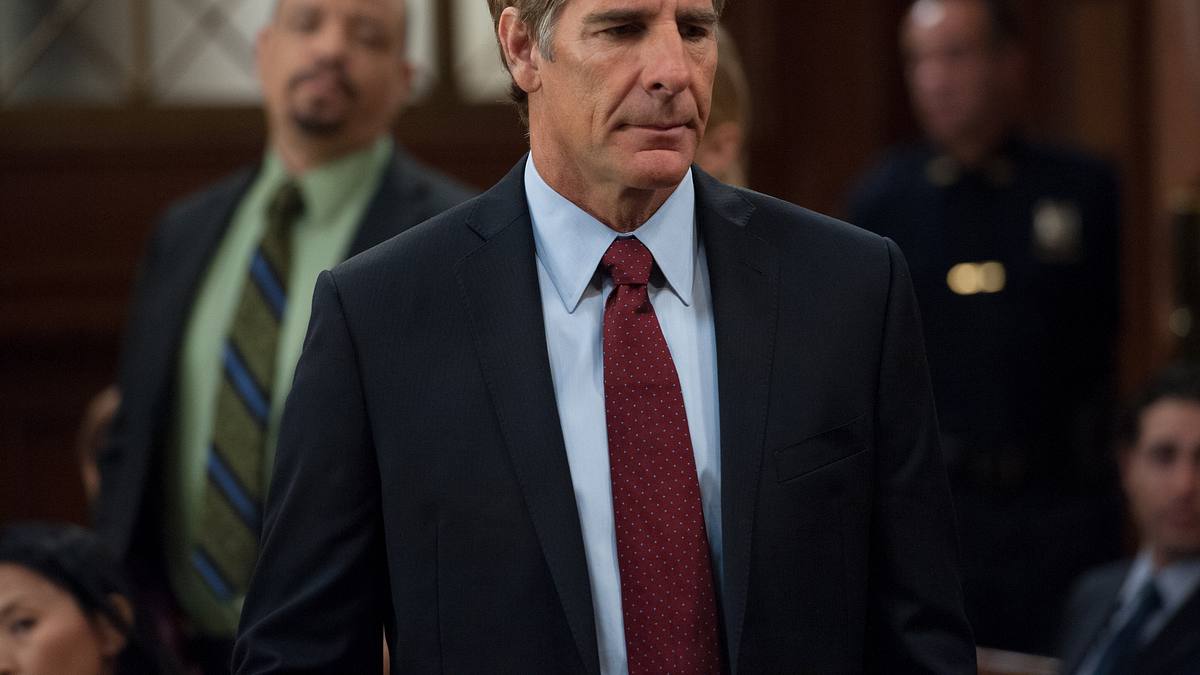 law & order: special victims unit