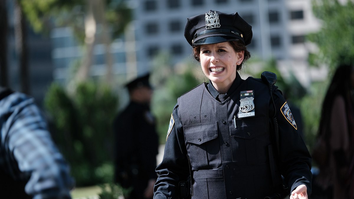 brooklyn nine-nine