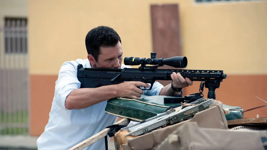 burn notice