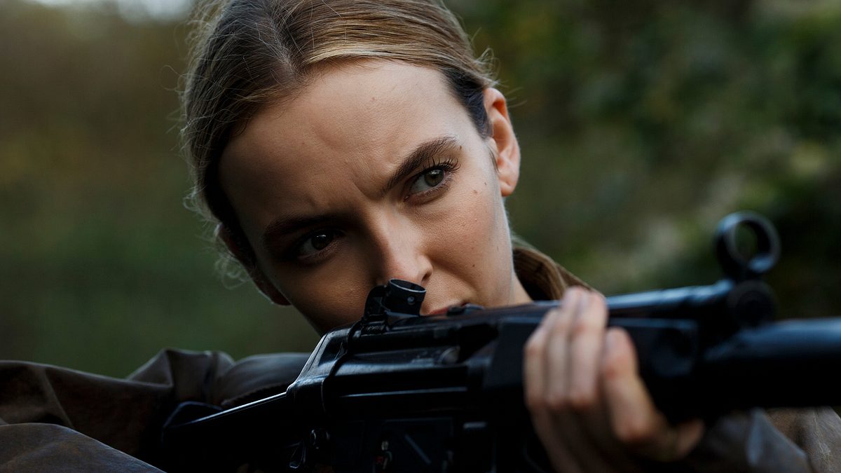 killing eve