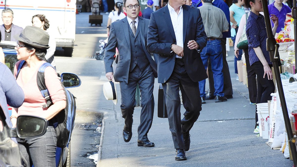 person of interest