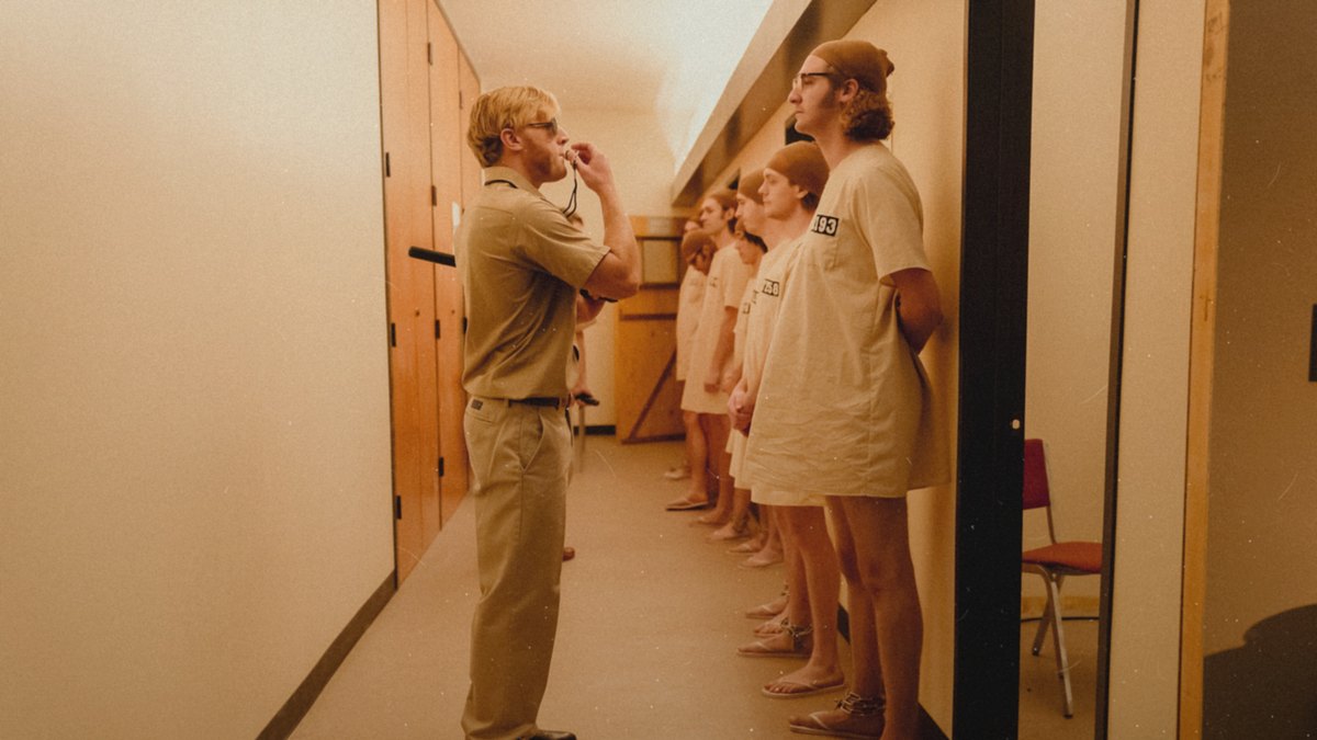 das stanford-prison-experiment: was geschah wirklich?