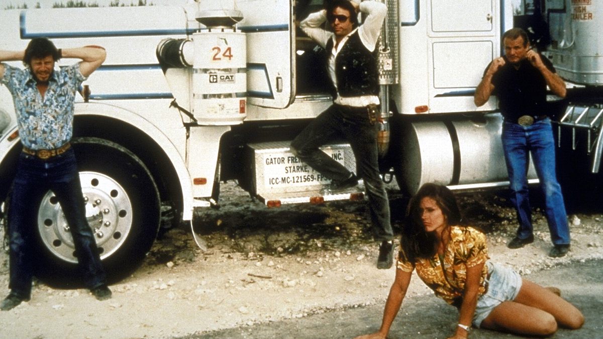 die miami cops