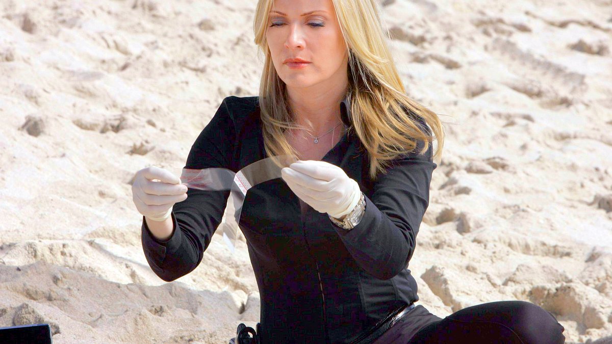 csi: miami