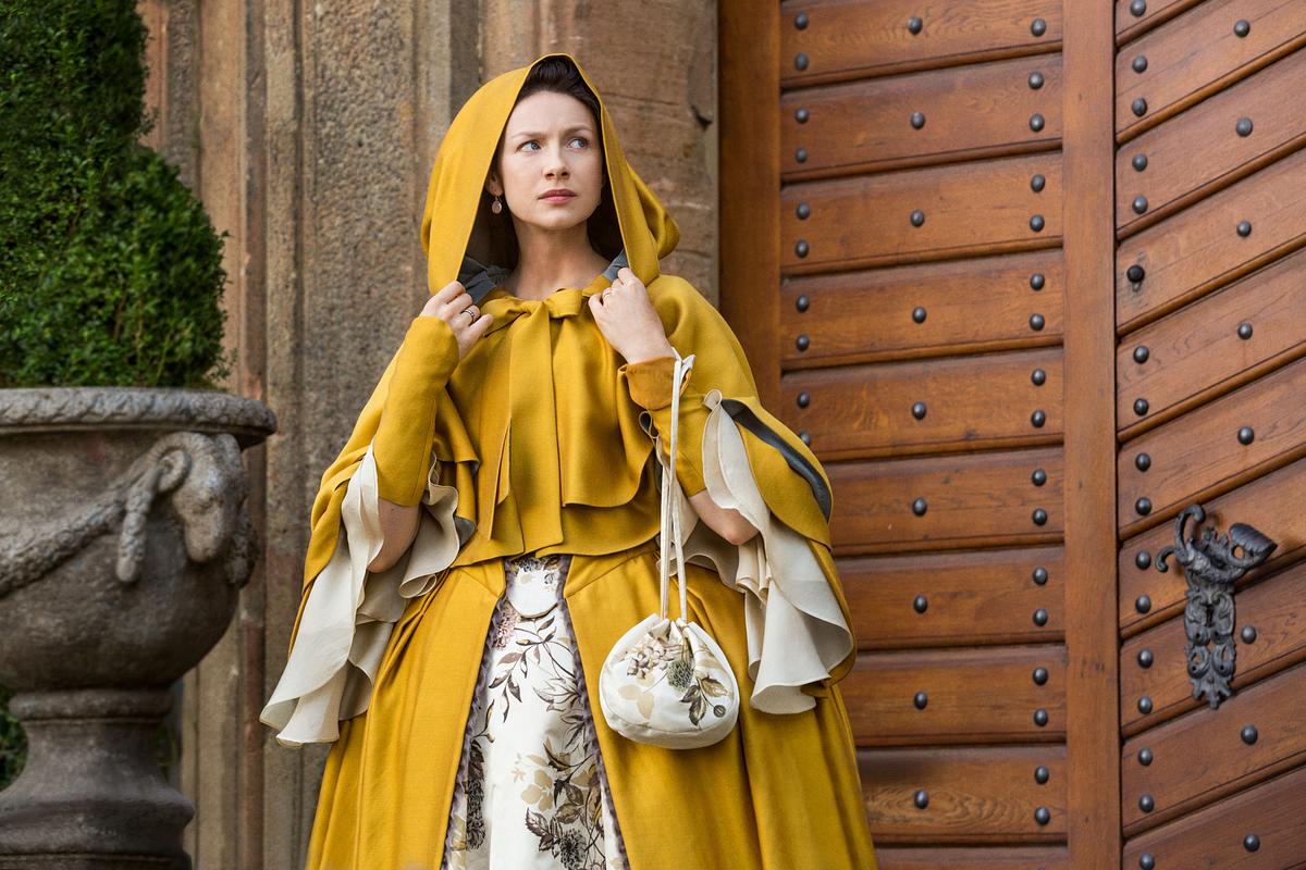 outlander