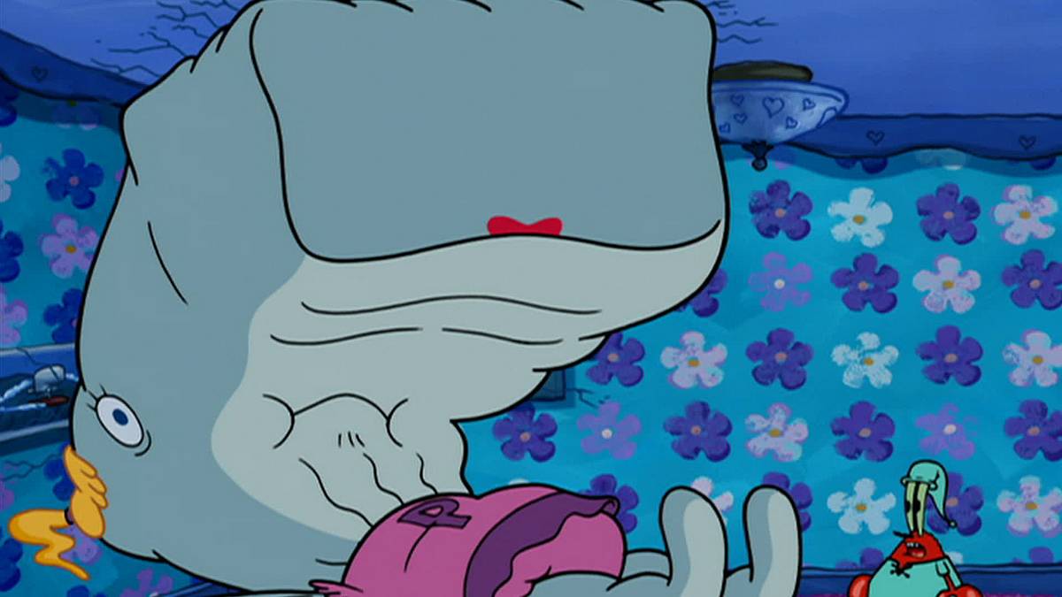 spongebob schwammkopf