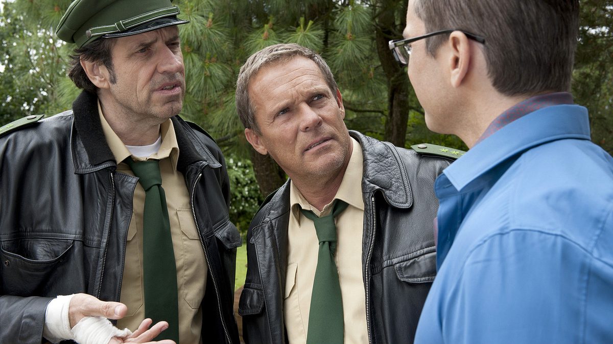 hubert und staller