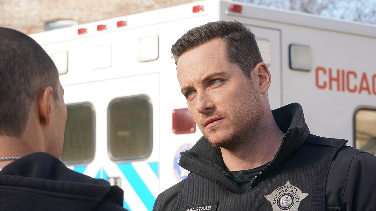 chicago p.d.
