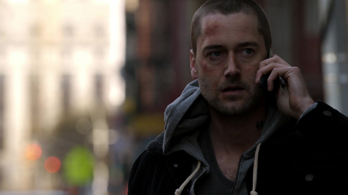 the blacklist