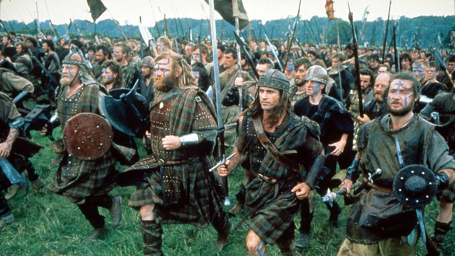 braveheart