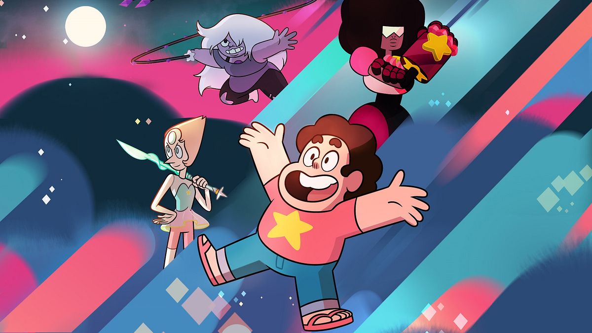 Steven Universe steven universe