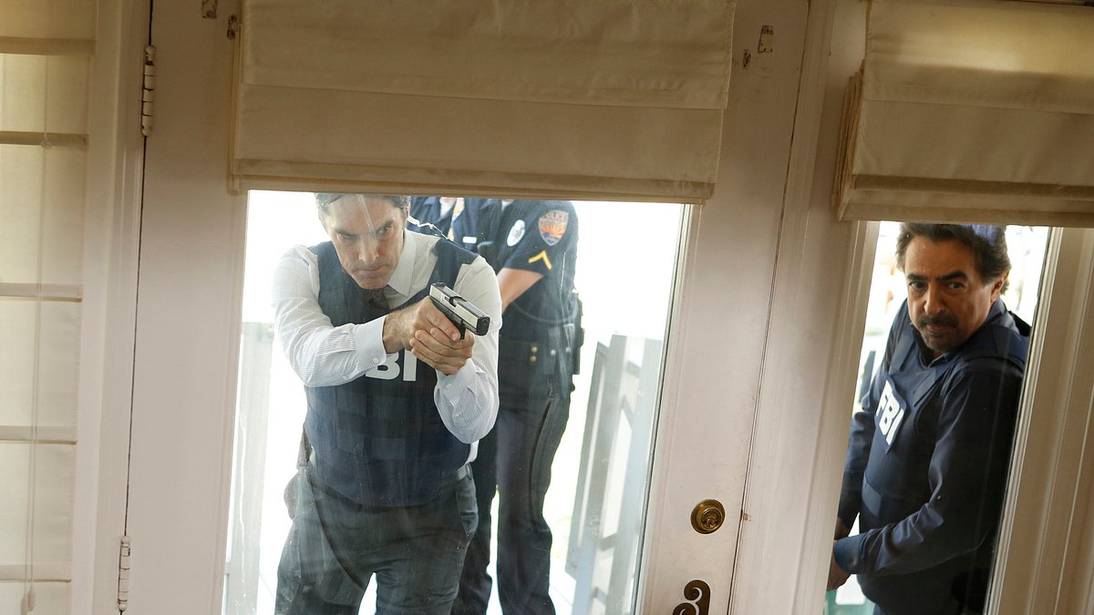 criminal minds