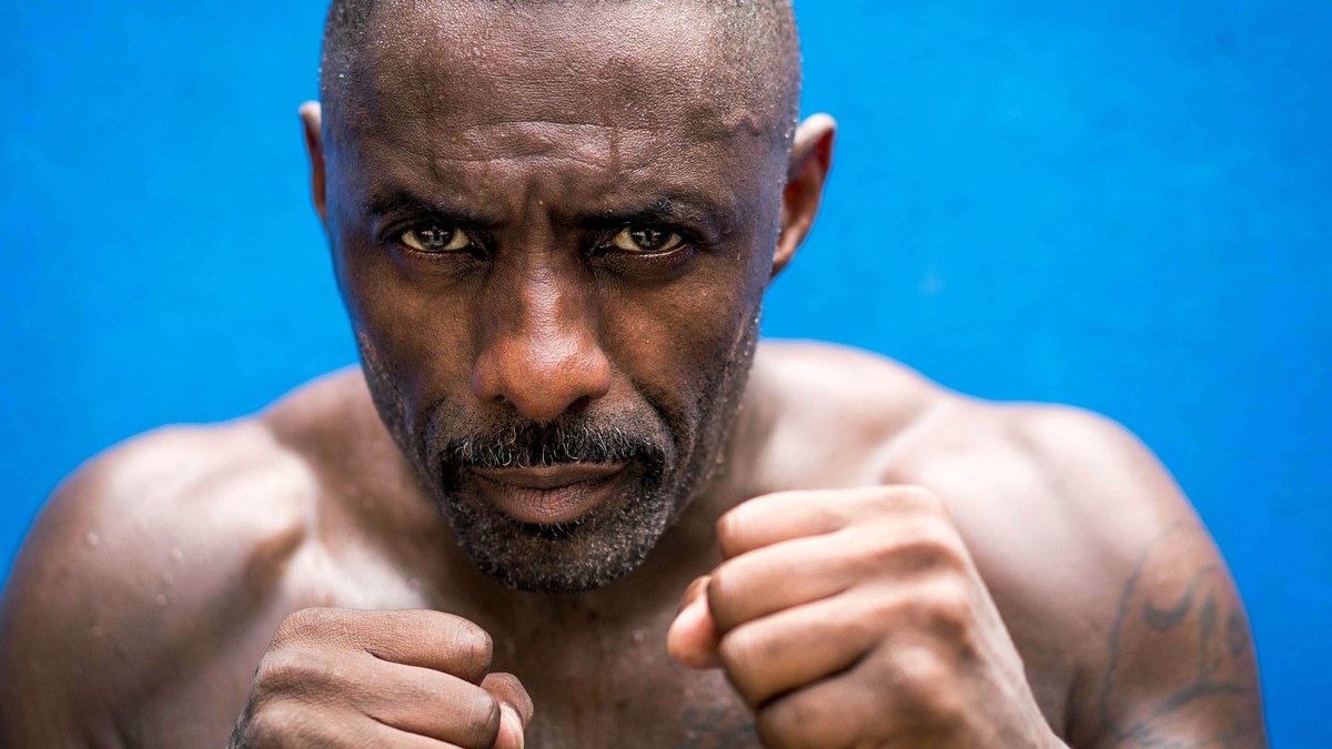 idris elba - der kampf seines lebens