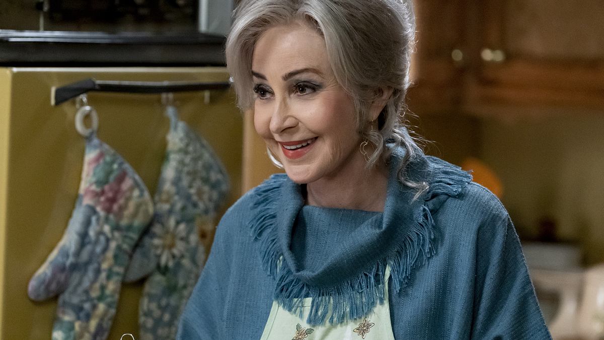 young sheldon