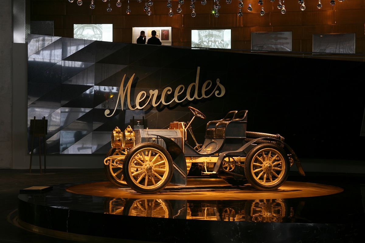 1886 - Legenden der Autokultur 1886 - legenden der autokultur