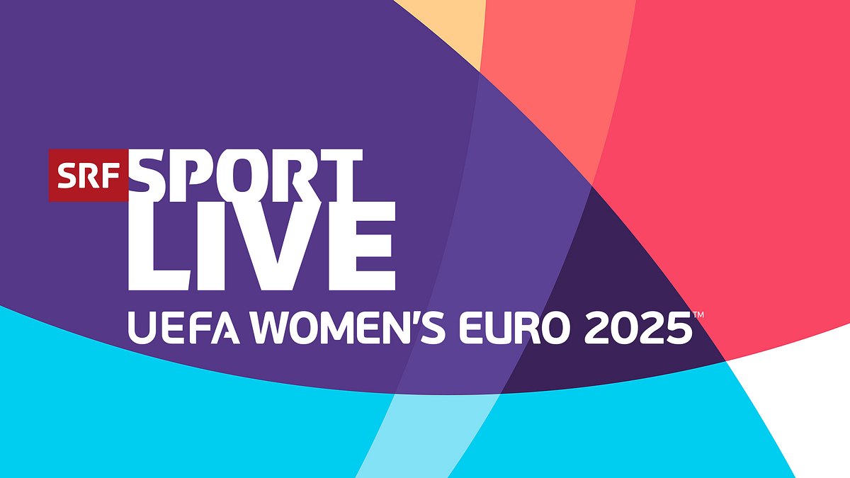 fußball: europameisterschaft der frauen