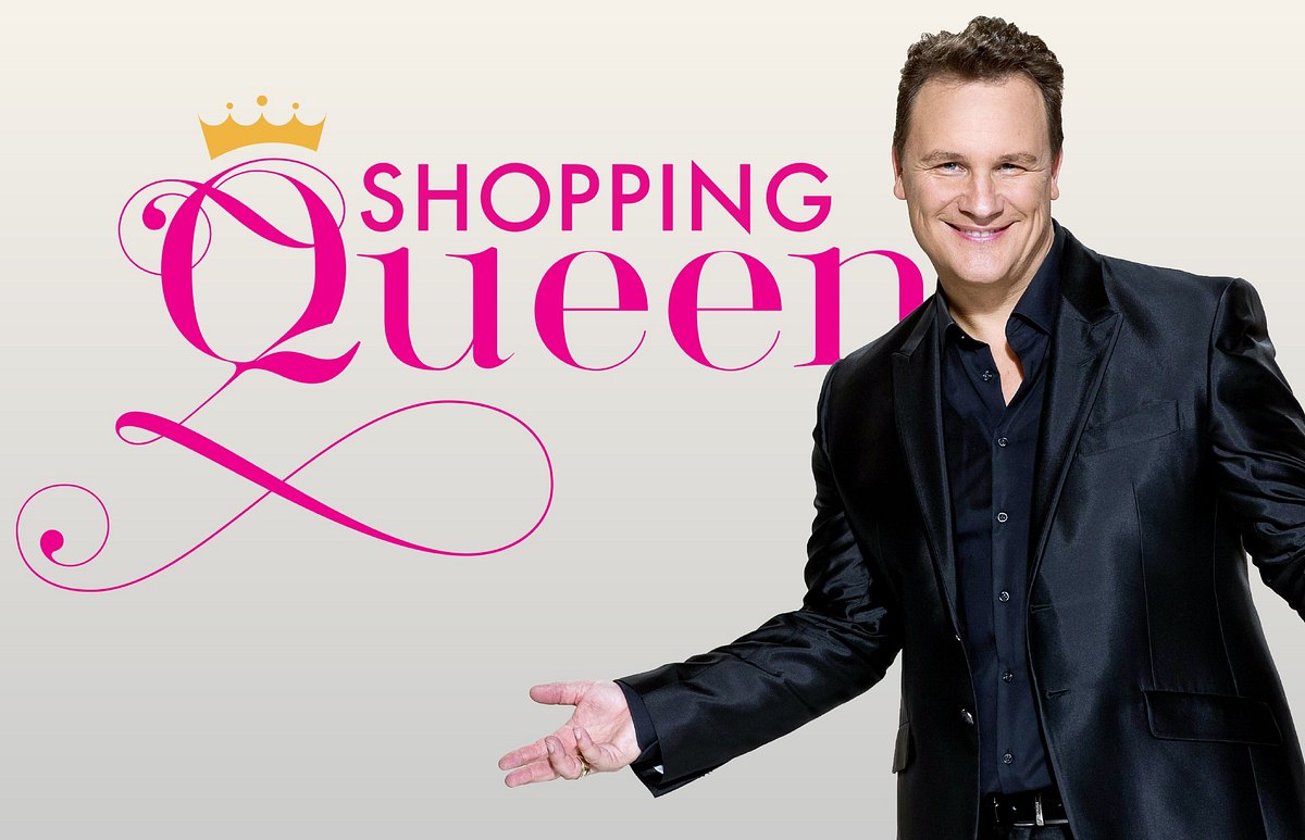 Shopping Queen shopping queen