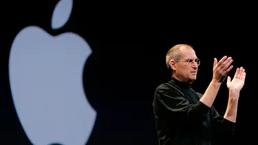 die apple-story - eine vision verführt die welt - Foto: ARD (Mediathek) (DEUT) / SWR/AP Photo/Paul Sakuma / SWR Presse/Bildkommunikation die apple-story - eine vision verführt die welt - Foto: ARD (Mediathek) (DEUT) / SWR/AP Photo/Paul Sakuma / SWR Presse/Bildkommunikation