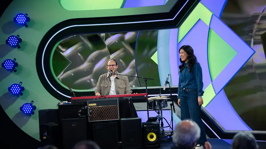 maithink x - die show
