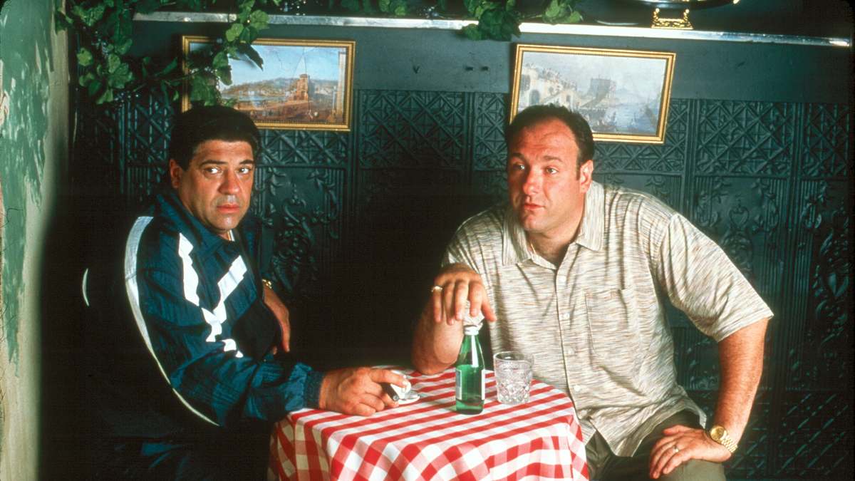 die sopranos