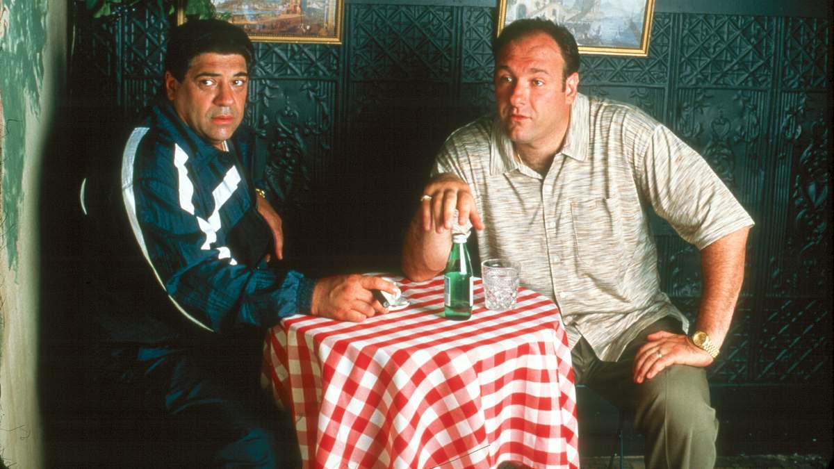 die sopranos