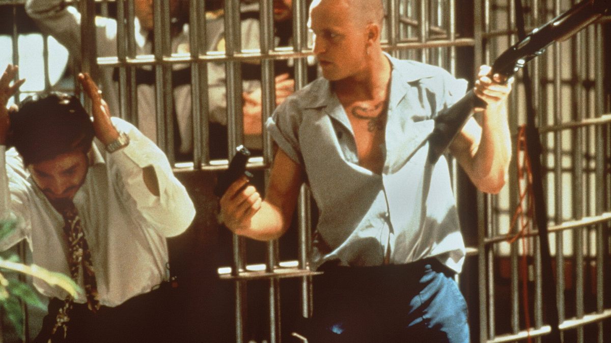 natural born killers