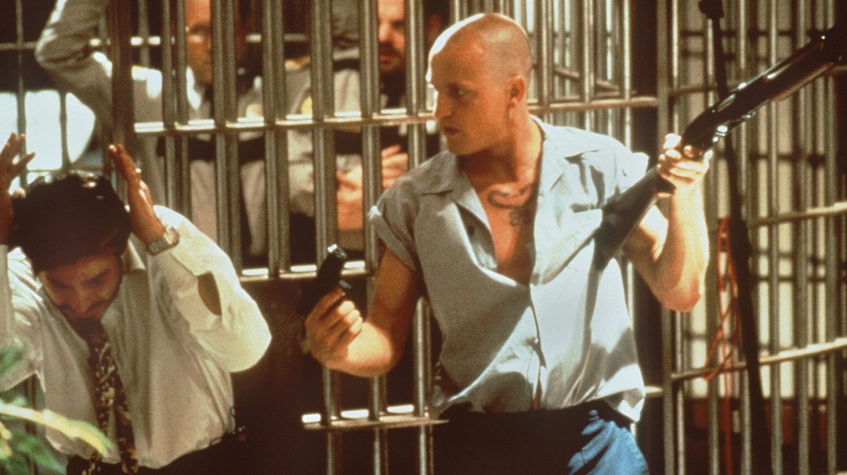 natural born killers