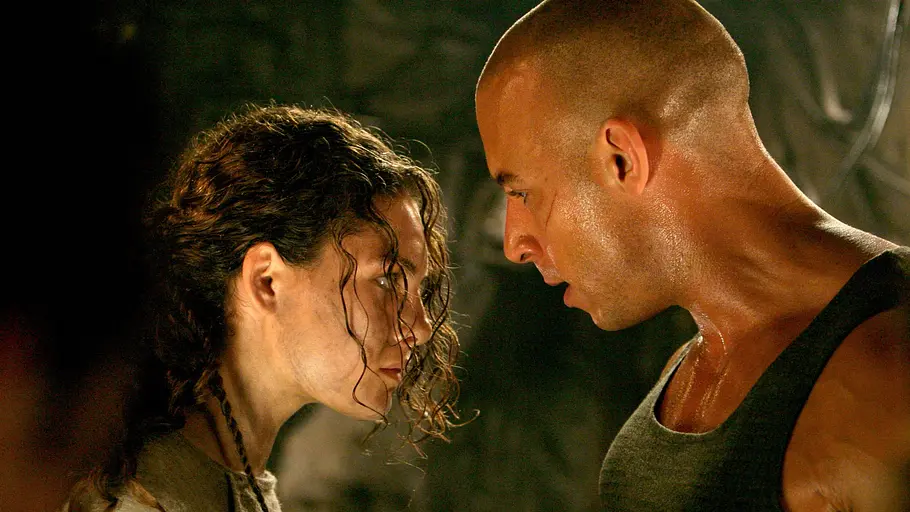 Riddick - Chroniken eines Kriegers riddick - chroniken eines kriegers