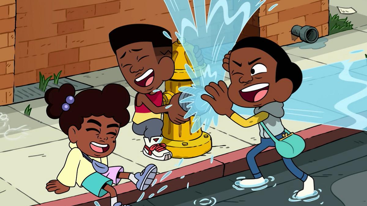 craig of the creek - im wald der abenteuer