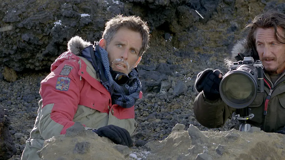 das erstaunliche leben des walter mitty