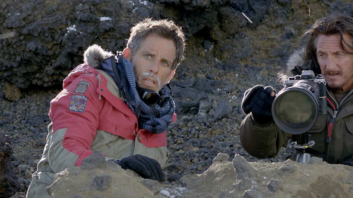 das erstaunliche leben des walter mitty