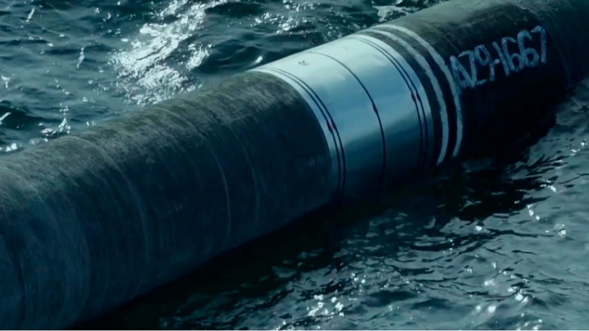 nord stream 2 - ein jahrhundertfehler? wie deutschland und mv in putins gas-falle tappten