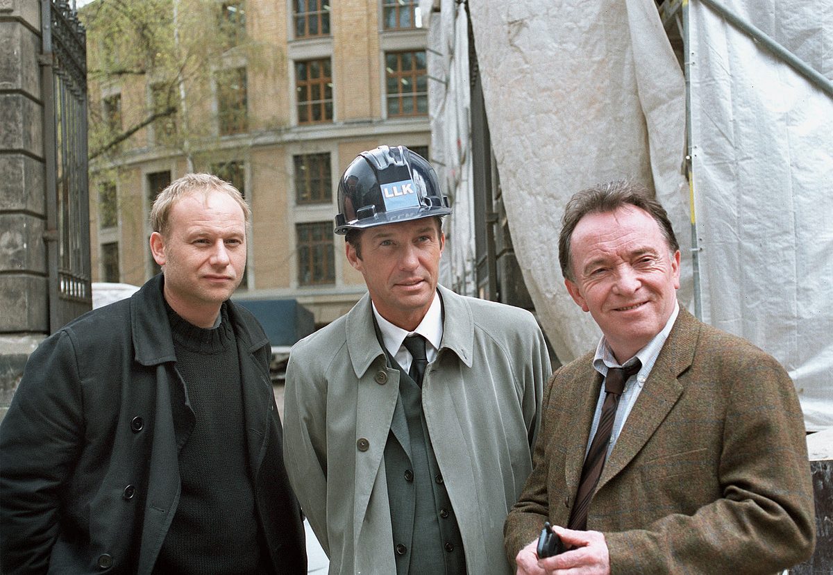Tatort tatort