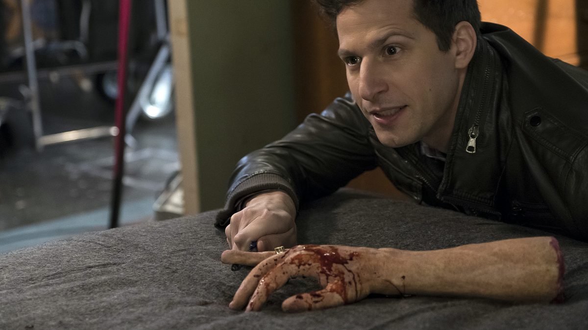 brooklyn nine-nine