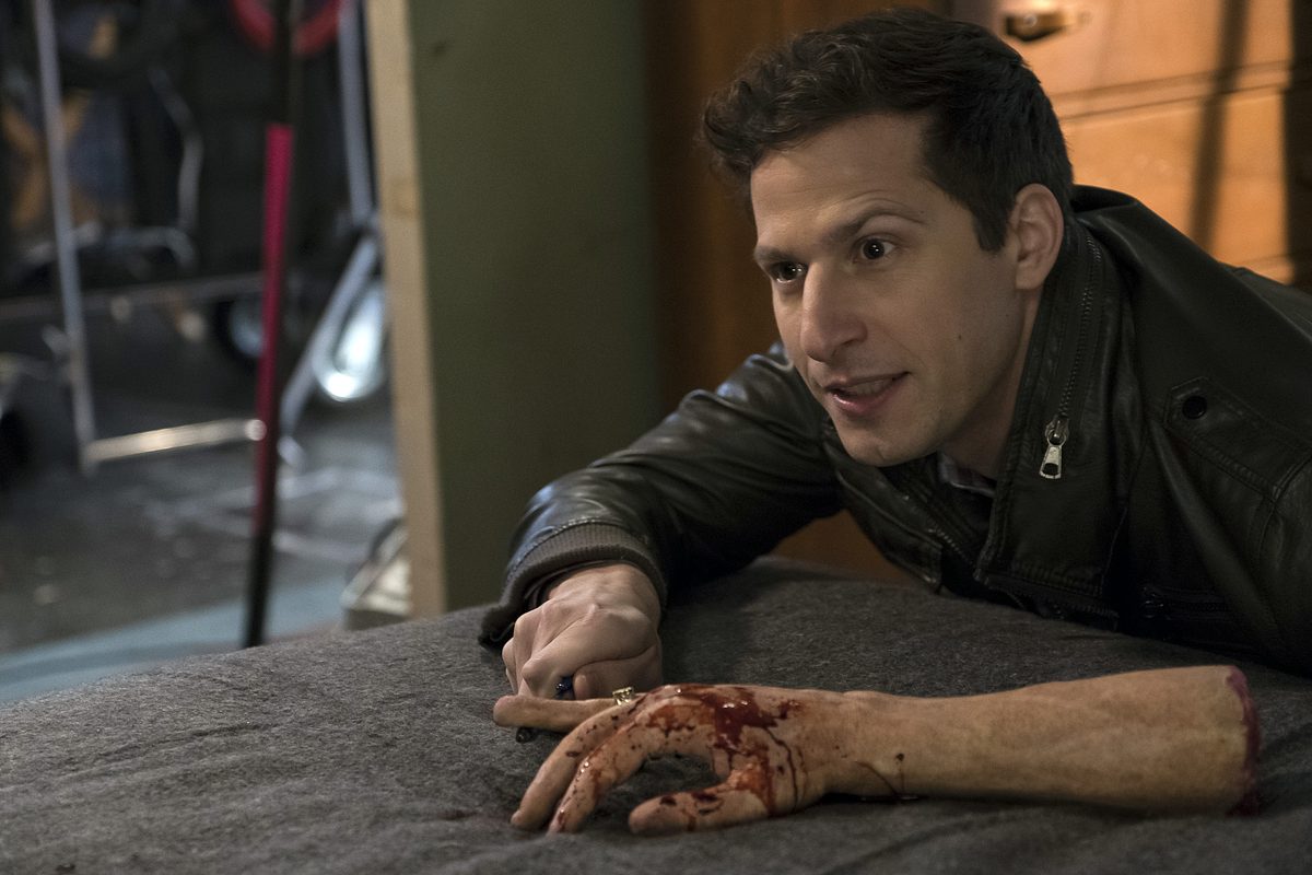 Brooklyn Nine-Nine brooklyn nine-nine