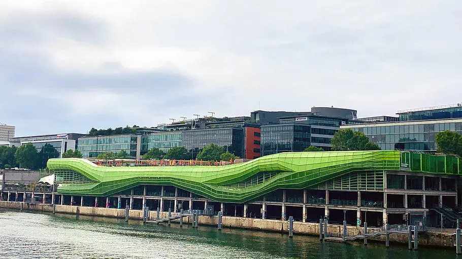 alt wird neu - neues leben für historische gebäude