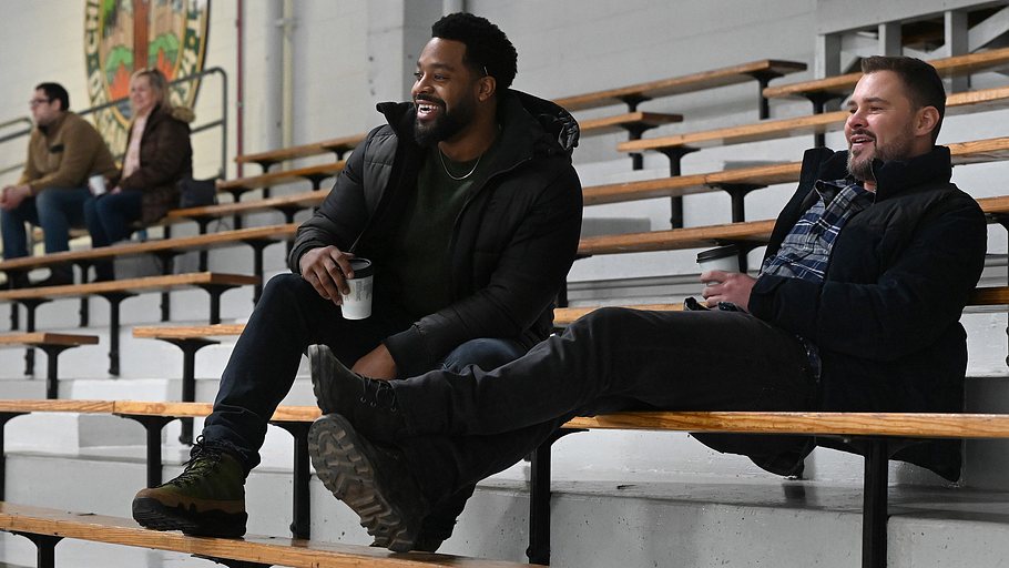 chicago p.d.