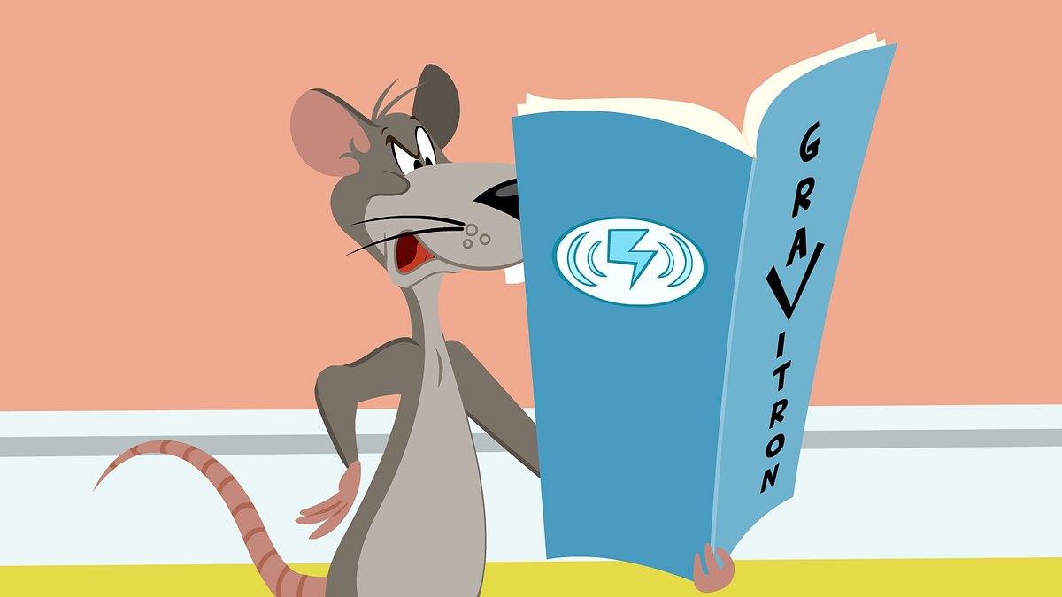 die tom und jerry show