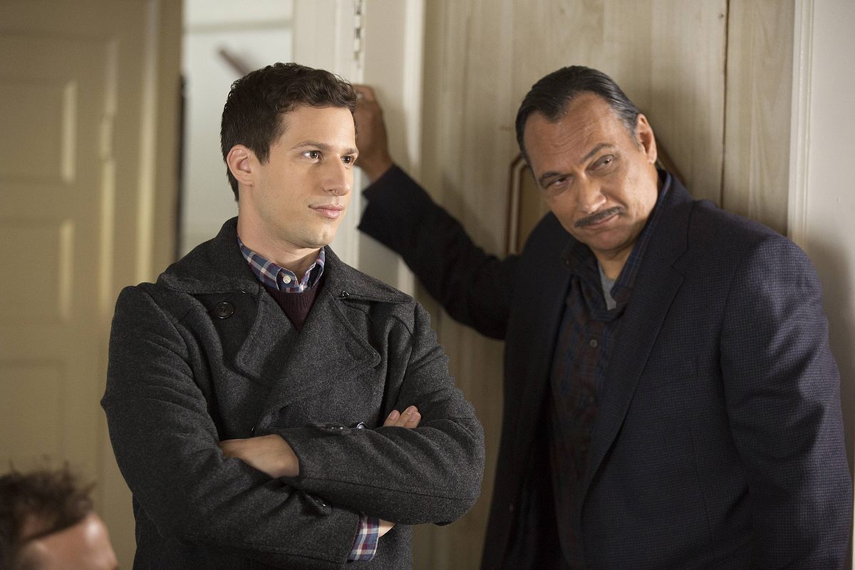 Brooklyn Nine-Nine brooklyn nine-nine