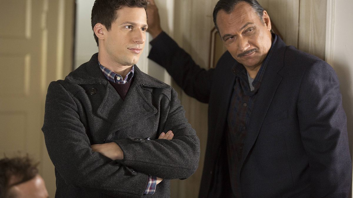 brooklyn nine-nine