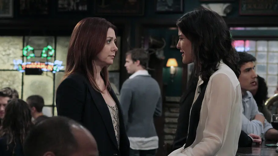 How I Met Your Mother how i met your mother