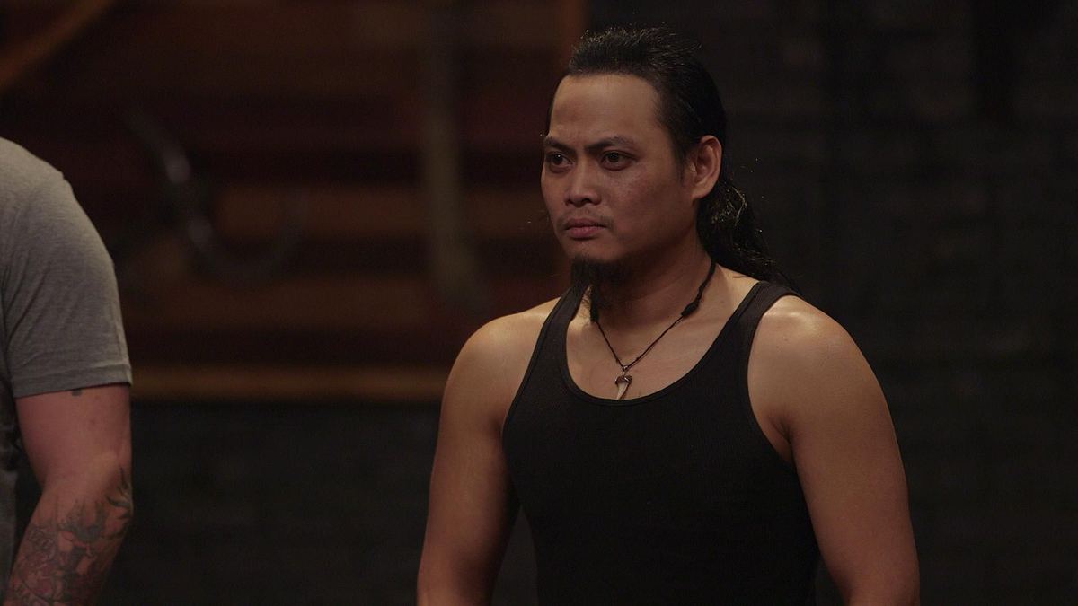 Forged in Fire - Schlag die Jury forged in fire - schlag die jury