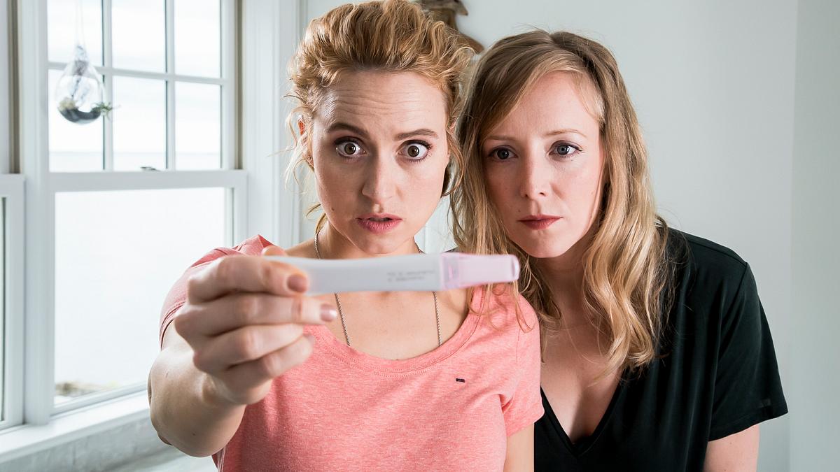 katie fforde: meine verrückte familie